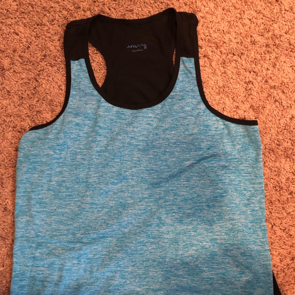 Juno Active tank top